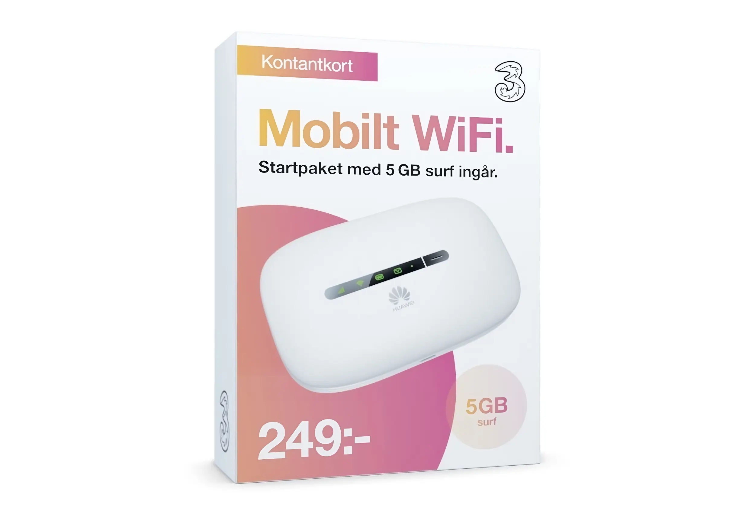 Vad är skillnaden mellan en stationär och en portabel router?