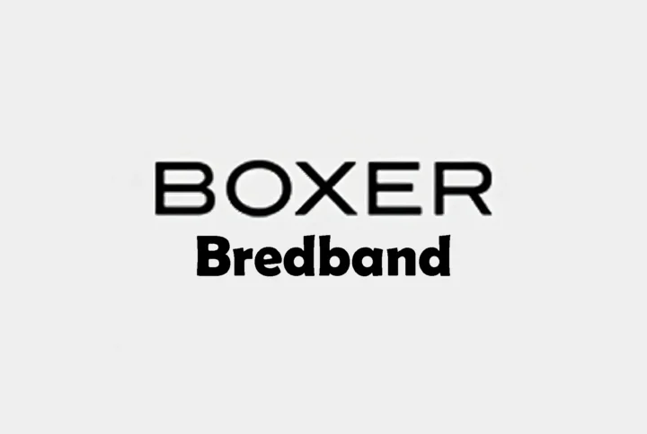 Boxer Mobilt Bredband: Surfa Smart, Surfa Fri – Var Som Helst!